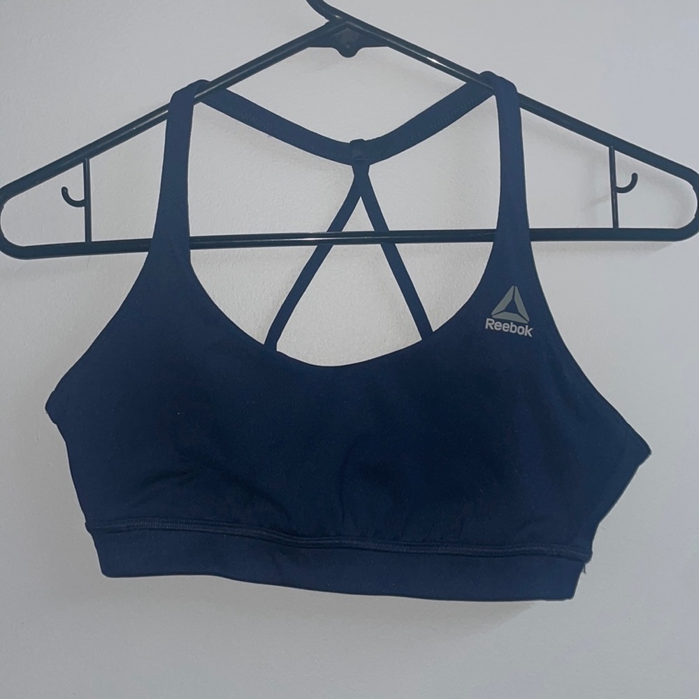 Reebok Sports bra